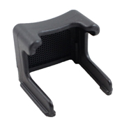 Scope Nylon Black Cap