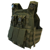 Tactical Airsoft Vest