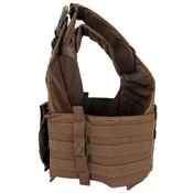 Tactical Airsoft Vest