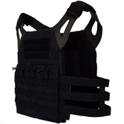 Plate Carrier Combat Vest