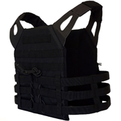 Plate Carrier Combat Vest