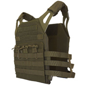 Plate Carrier Combat Vest