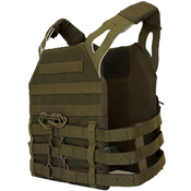 Plate Carrier Combat Vest