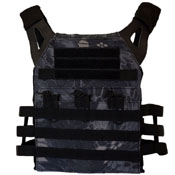 Plate Carrier Combat Vest