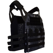 Plate Carrier Combat Vest