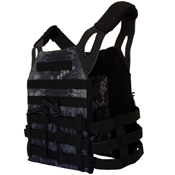 Plate Carrier Combat Vest