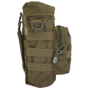 MOLLE Water Bottle Holder