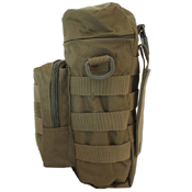 MOLLE Water Bottle Holder