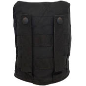 Expandable Drop Pouch 