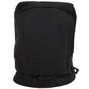 Expandable Drop Pouch 