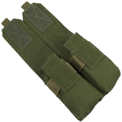 Double Rifle Magazine Pouch 