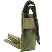 Double Rifle Magazine Pouch 