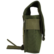 Single Rifle Magazine Pouch 