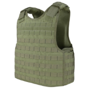 MOLLE Plate Carrier Vest