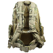 Explore the MOLLE Assault Backpack, designed for military and everyday use. This tactical backpack offers ample storage, MOLLE webbing, and adjustable support for personalized comfort. Get it at ReplicaAirguns.ca.