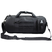 Compact Tactical Gym Duffle Bag