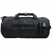 Compact Tactical Gym Duffle Bag