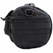 Compact Tactical Gym Duffle Bag