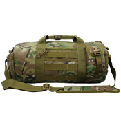 Compact Tactical Gym Duffle Bag