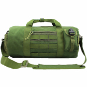 Compact Tactical Gym Duffle Bag
