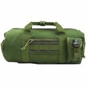 Compact Tactical Gym Duffle Bag