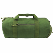 Compact Tactical Gym Duffle Bag