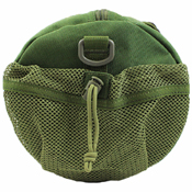 Compact Tactical Gym Duffle Bag