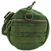 Compact Tactical Gym Duffle Bag