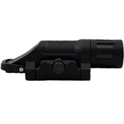 Tactical Weapon Mounted Flashlight