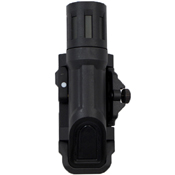 Tactical Weapon Mounted Flashlight