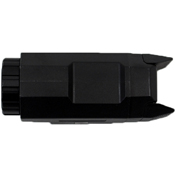 Tactical Weapon LED Mounted Flashlight