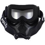 Dust Proof Full-Face Mask