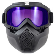 Dust Proof Full-Face Mask