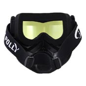 Dust Proof Full-Face Mask