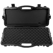 Tactical Black Rifle Case