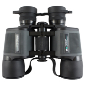 Yuko 12x40 Grey Binoculars