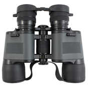 Yuko 12x40 Grey Binoculars