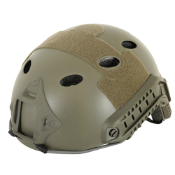 MICH 2000 Helmet