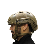MICH 2000 Helmet