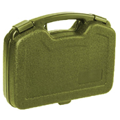 Hard Plastic 12 Inch Gun Case