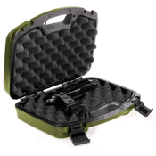 Hard Plastic 12 Inch Gun Case