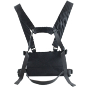 Load Bearing Magazine Chest Rig