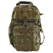 Tactical MOLLE Sling Bag