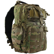 Tactical MOLLE Sling Bag
