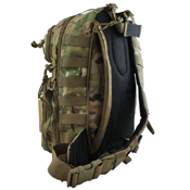 Tactical MOLLE Sling Bag