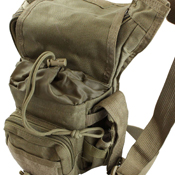Tactical Shoulder Gear Bag