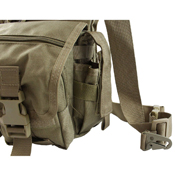 Tactical Shoulder Gear Bag