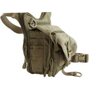 Tactical Shoulder Gear Bag