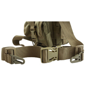 Tactical Shoulder Gear Bag