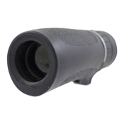 8x25 Black Monocular